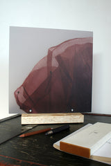 Flora Macro - Lampada da tavolo