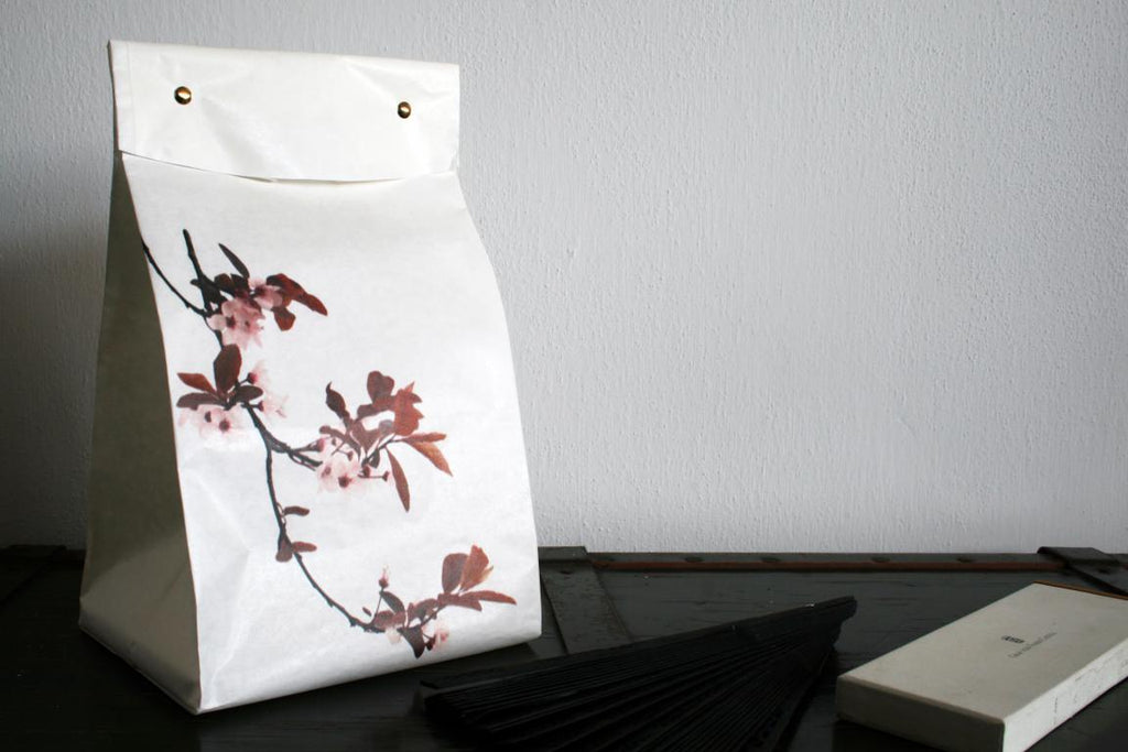 Cherry Bag Small - Lampada da tavolo