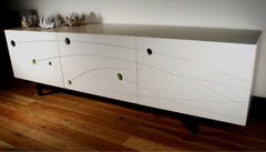 Stelo - Mobile buffet