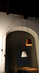 Pot - Lampada in sospensione