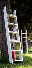 Scalo - Libreria da parete