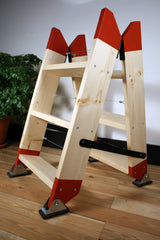 Scalo - Libreria da terra