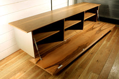 Madia - Mobile buffet