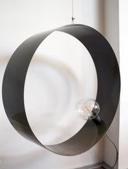 Ronda Large - Lampada in sospensione