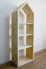 Canadà Medium - Libreria freestanding