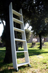 Scalo - Libreria da parete