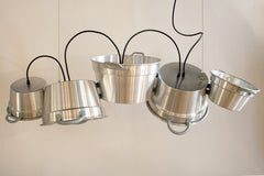 Pentolume - Lampada in sospensione