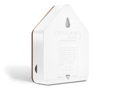 Twitterbox - Soundbox