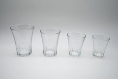 Bicchiere da osteria