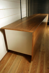 Madia - Mobile buffet