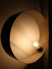 Ronda Large - Lampada in sospensione