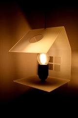 Hansel - Lampada in sospensione