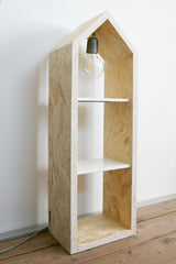 Canadà Small - Libreria freestanding