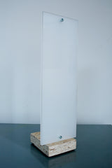 Flora Baby Kit - Lampada da tavolo