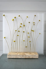 Inflora - Lampada da tavolo