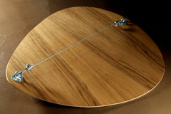 Leaf - Svuotatasche