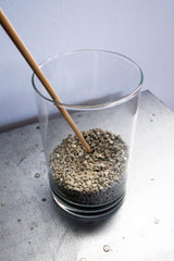 Stelo - Lampada da tavolo