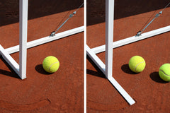 Singolo o Doppio ? - Consolle/Tavolo estensibile