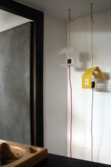 Hansel - Lampada in sospensione