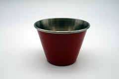 Coppetta - Tazzina in acciao inox per caffè o liquore