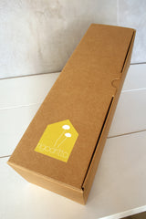 Flora Baby Kit - Lampada da tavolo