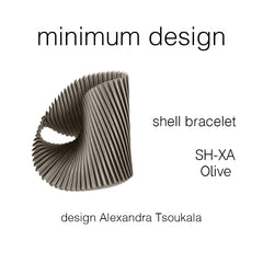 Shell - Bracciale