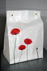 Poppy Bag Medium - Lampada da tavolo