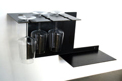 Perbacco - Set cantina+calici