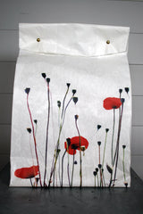 Poppy Bag Large - Lampada da tavolo