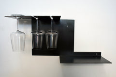Perbacco - Set cantina+calici