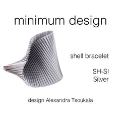 Shell - Bracciale