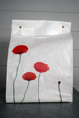 Poppy Bag Medium - Lampada da tavolo