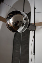 Sintesi - Lampada  in sospensione