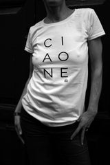 Souvenir - T-shirt da donna