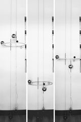 Sintesi - Lampada  in sospensione