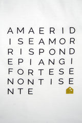 Frasi - T-shirt da uomo